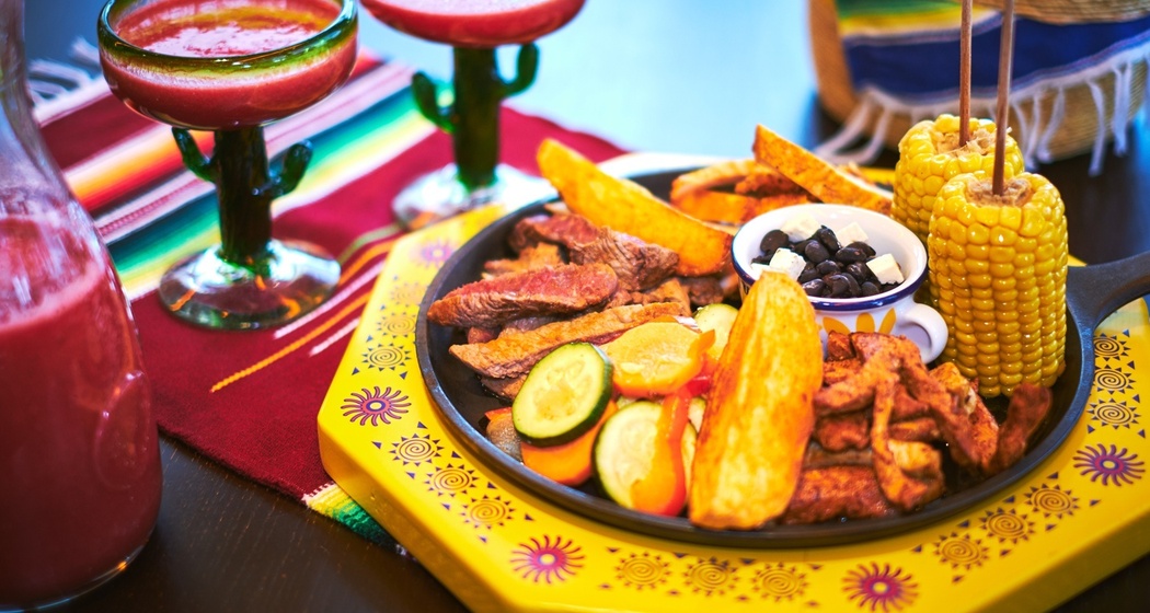 Restaurant Tres Amigos