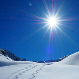 Haute Route Graubünden