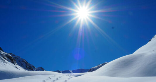 Haute Route Graubünden