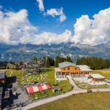 CLiiMBER Flumserberg