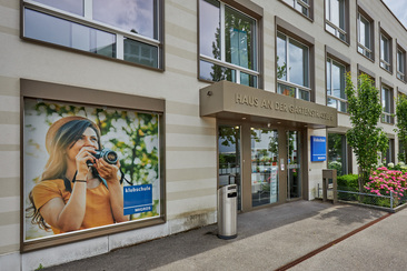 Klubschule Migros Chur