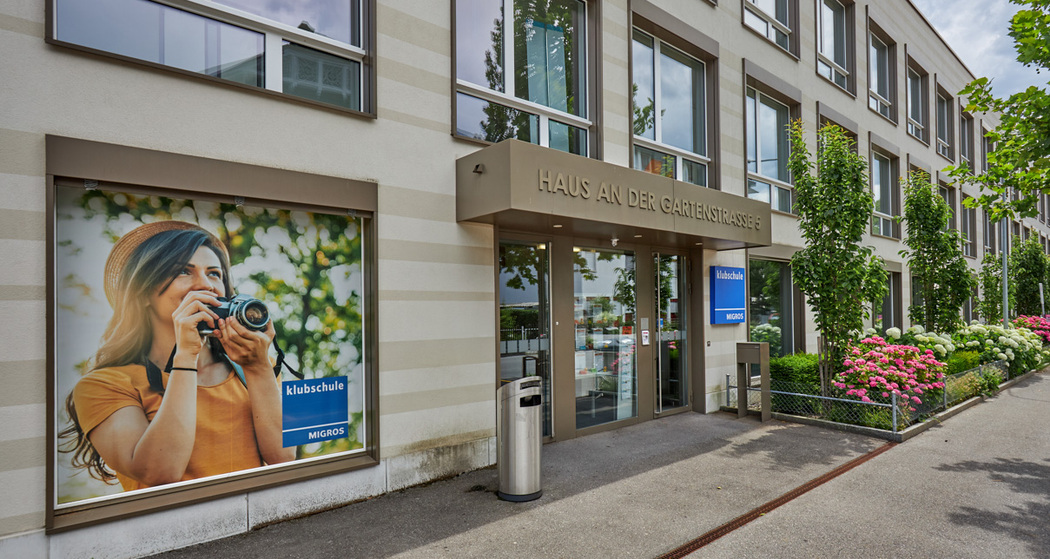 Klubschule Migros Chur