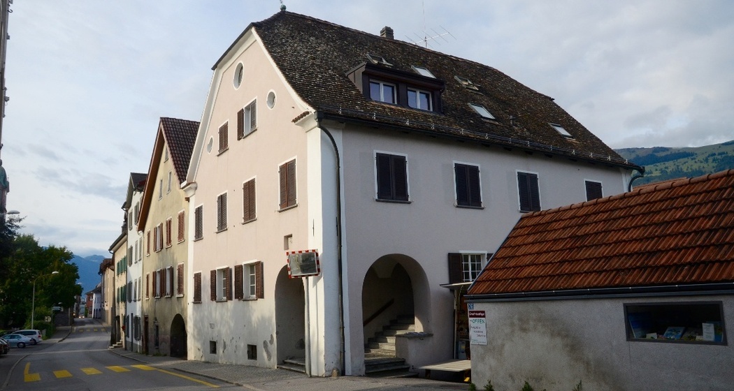 Haus zur Glocke