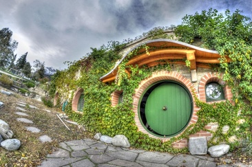 Tolkiens Mittelerde (Greisinger Museum)