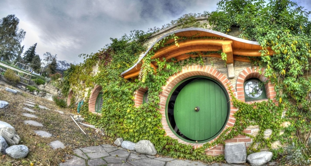 Tolkiens Mittelerde (Greisinger Museum)