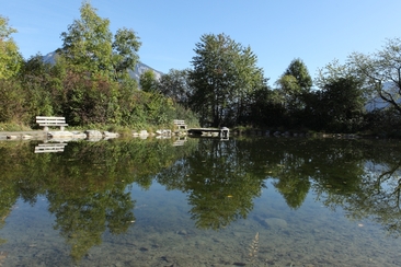 Naturschutzgebiet Weihermühle