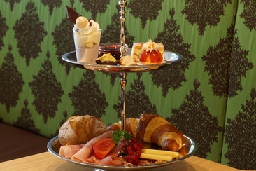 Café Chocolaterie Maron