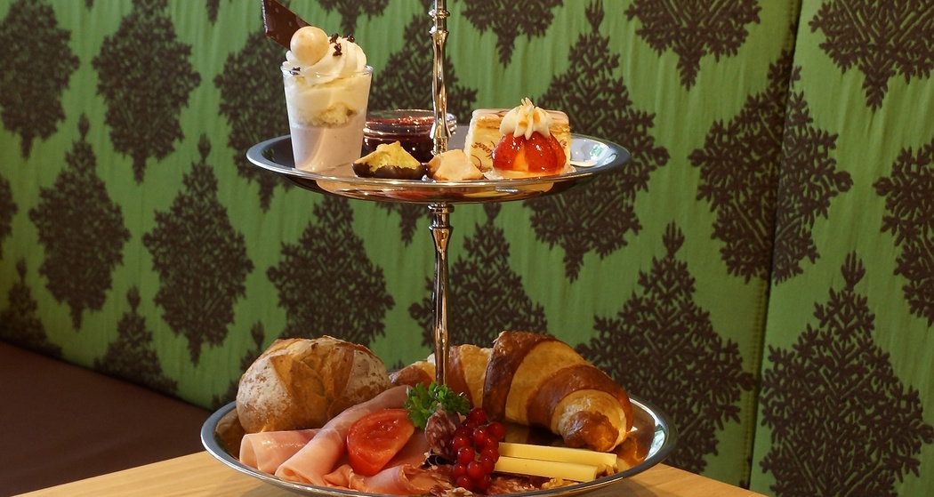 Café Chocolaterie Maron