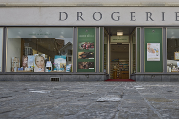 Drogerie am Martinsplatz