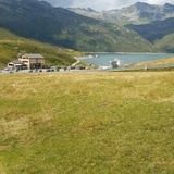 Passo del Lucomagno
