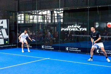 Padelta AG