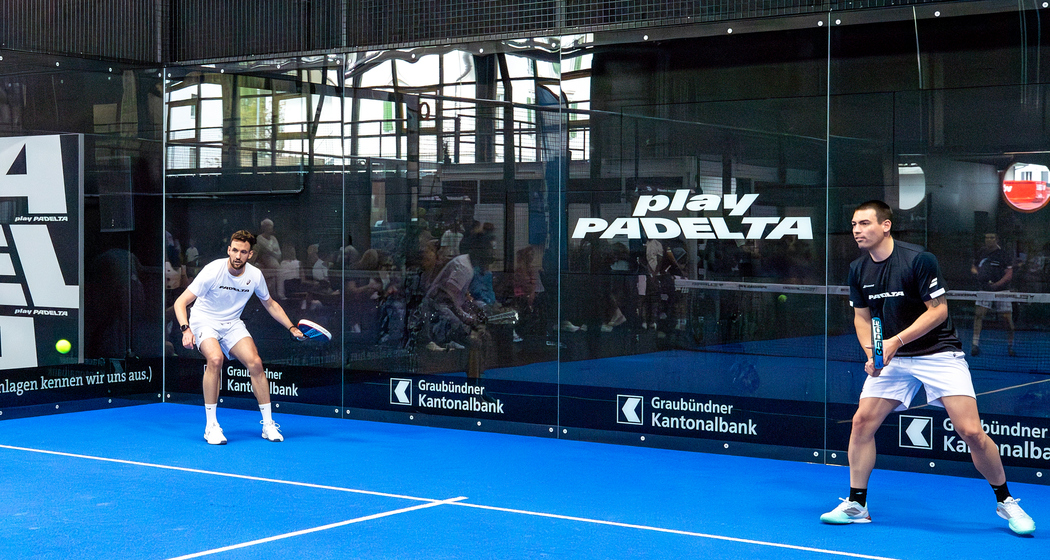 Padelta AG
