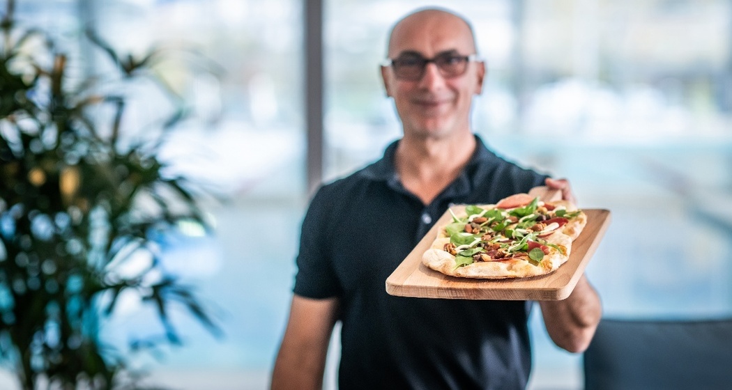 Sportrestaurant Obere Au