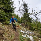 Känzeli - Malix Trail