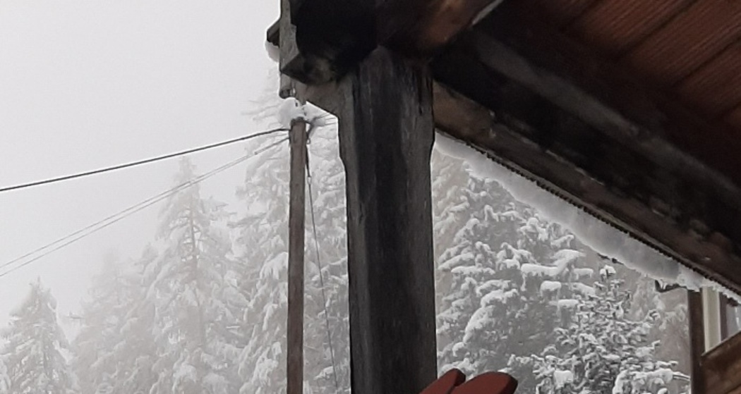 Leichte Rundtour Fuxenbödeli