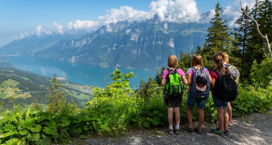 Tannenboden - Seeben