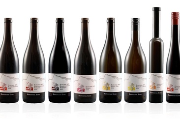 Weinbau Hanspeter Kunz