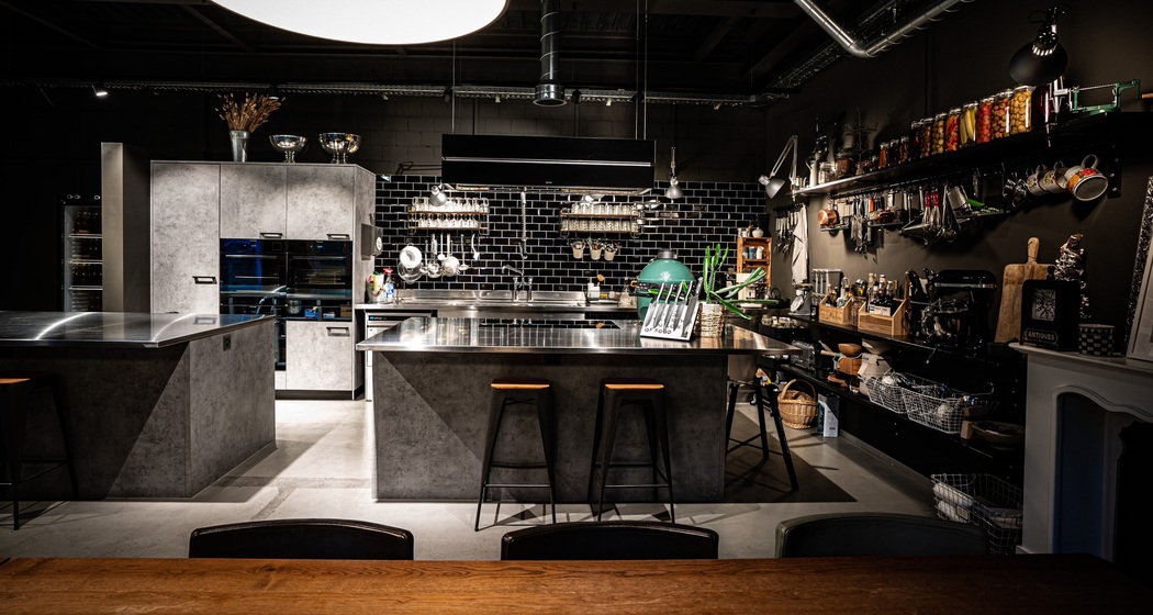 Loftküche_Marc Zickler