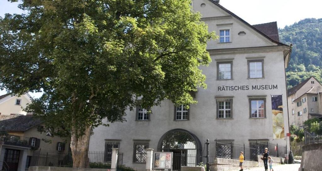Rätisches Museum