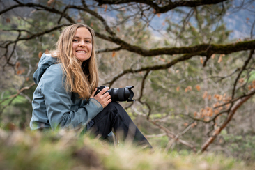Ich Samirah Fotografie