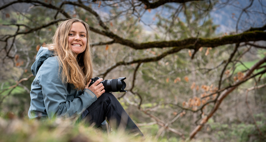 Ich Samirah Fotografie