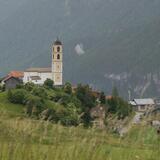 90.07 Graubünden Bike Etappe 7 Bergün - Lenzerheide