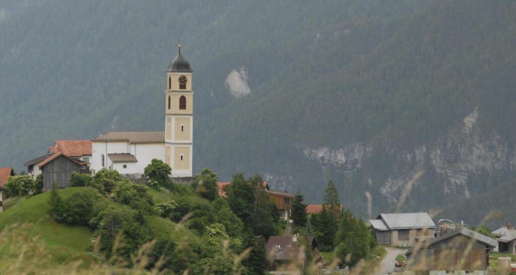 90.07 Graubünden Bike Etappe 7 Bergün - Lenzerheide
