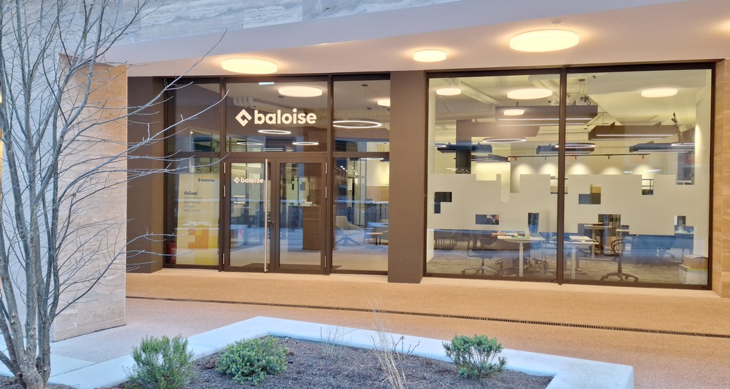 Baloise Versicherung