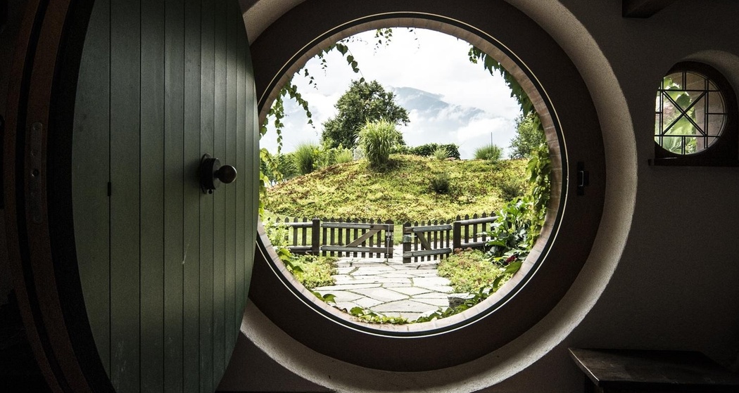 Tolkiens Mittelerde (Greisinger Museum)