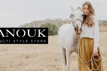 ANOUK Fashion