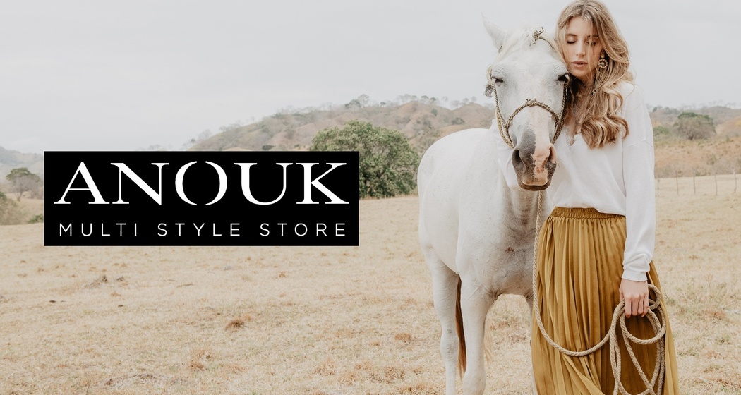 ANOUK Fashion