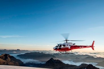 Swiss Helicopter