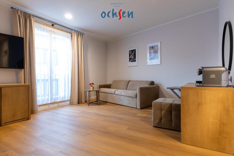 Boutique Hotel Ochsen – Bild