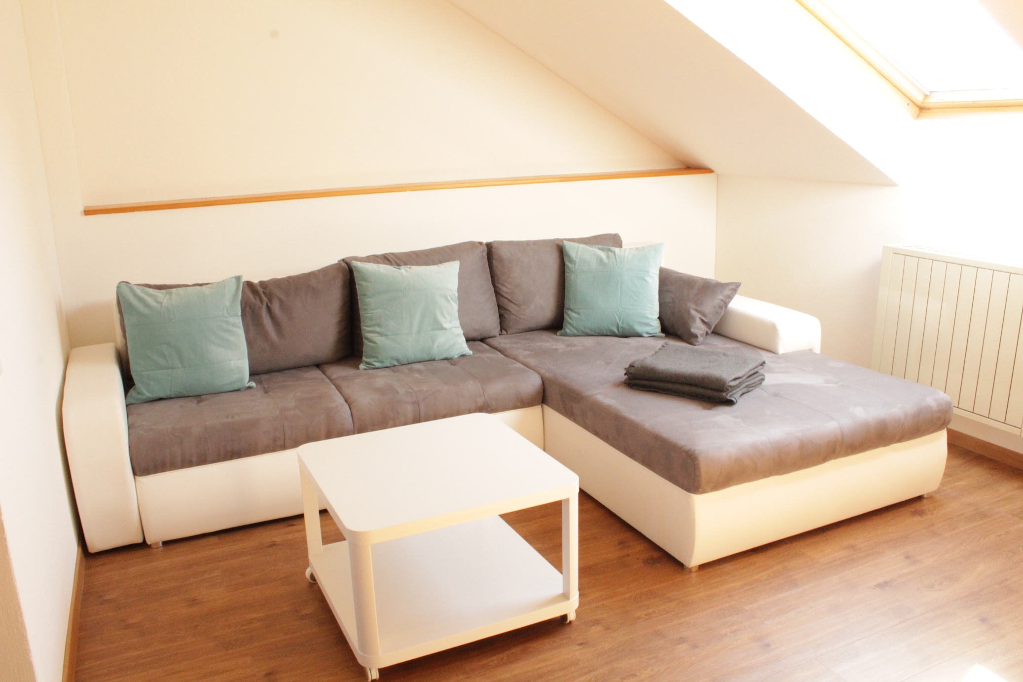 Ferienwohnung Annette, Eschen