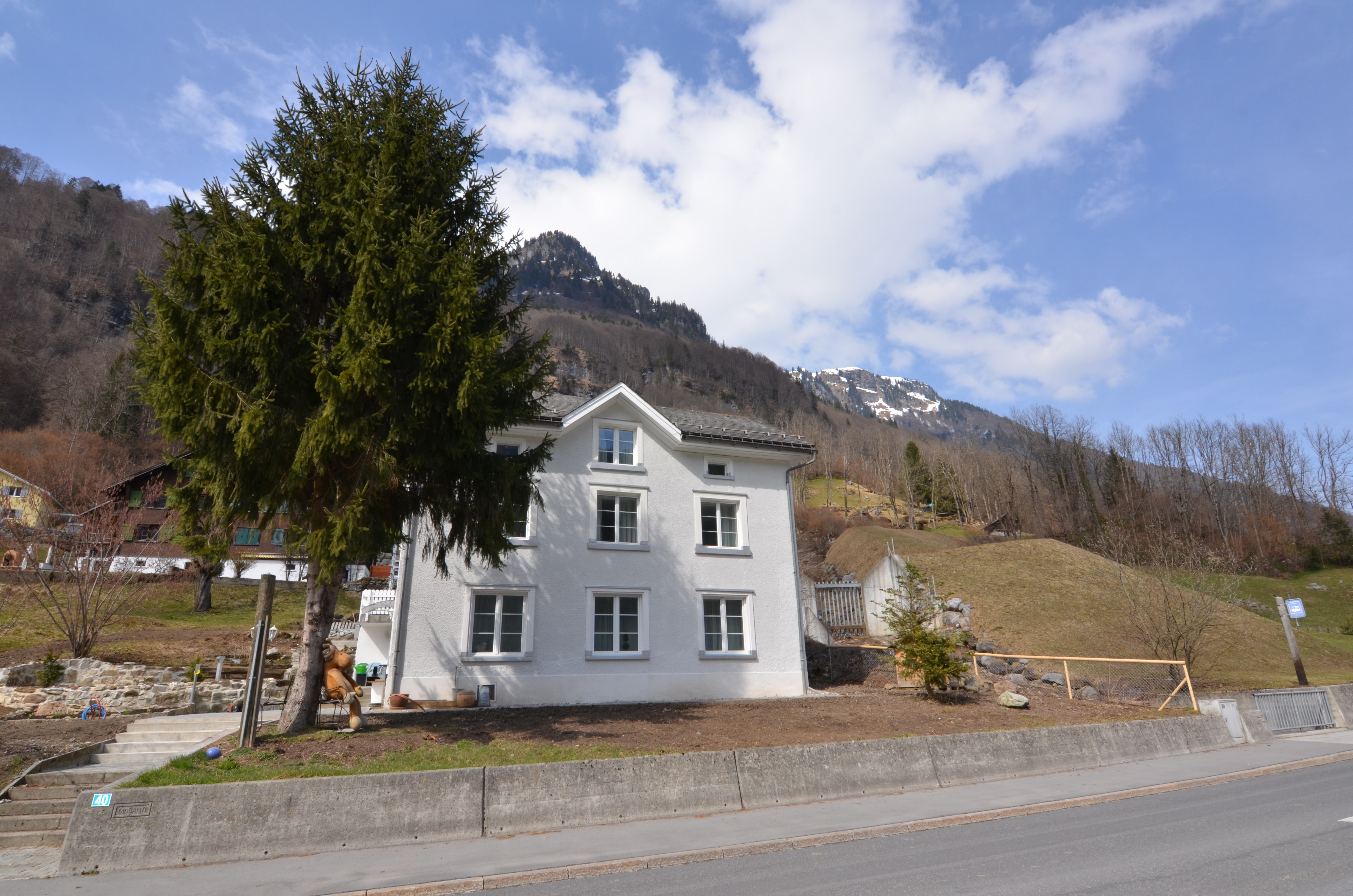 Casa Susanna, Leuggelbach (ctd_2c0ef06_summer)