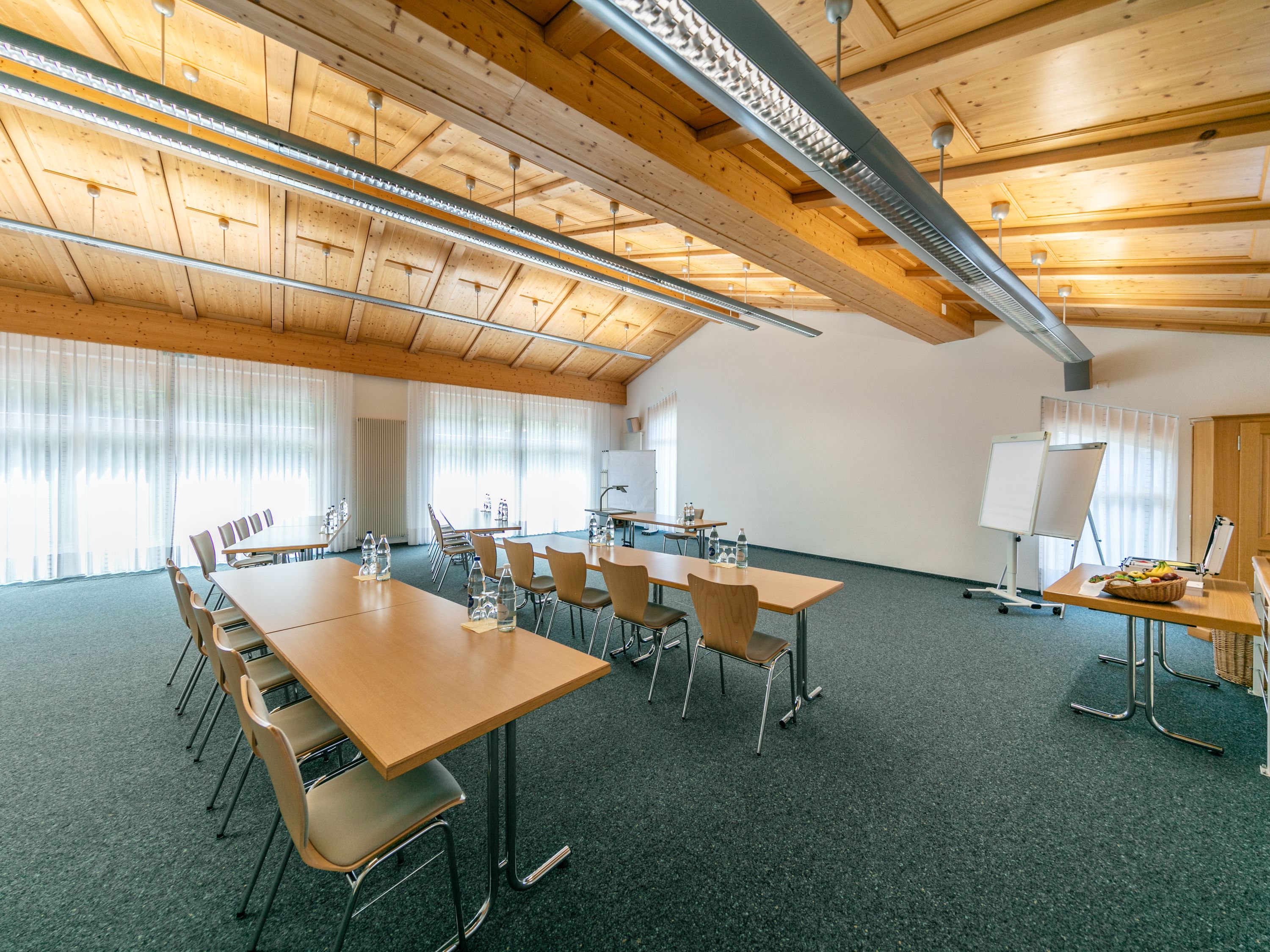 Stump's Alpenrose AG – Bild