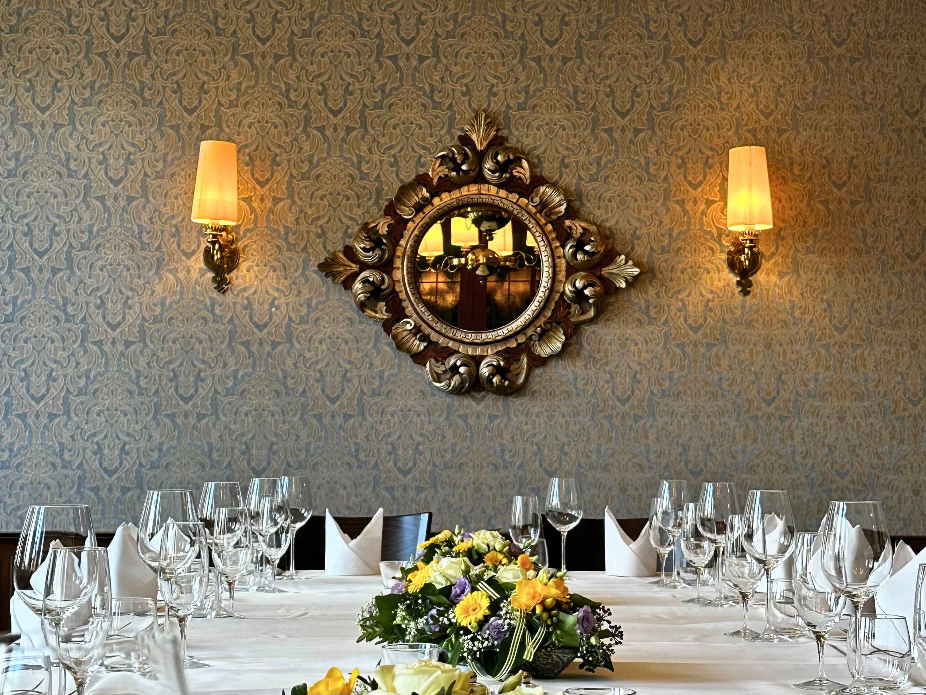 Hotel Kronenhof – Bild