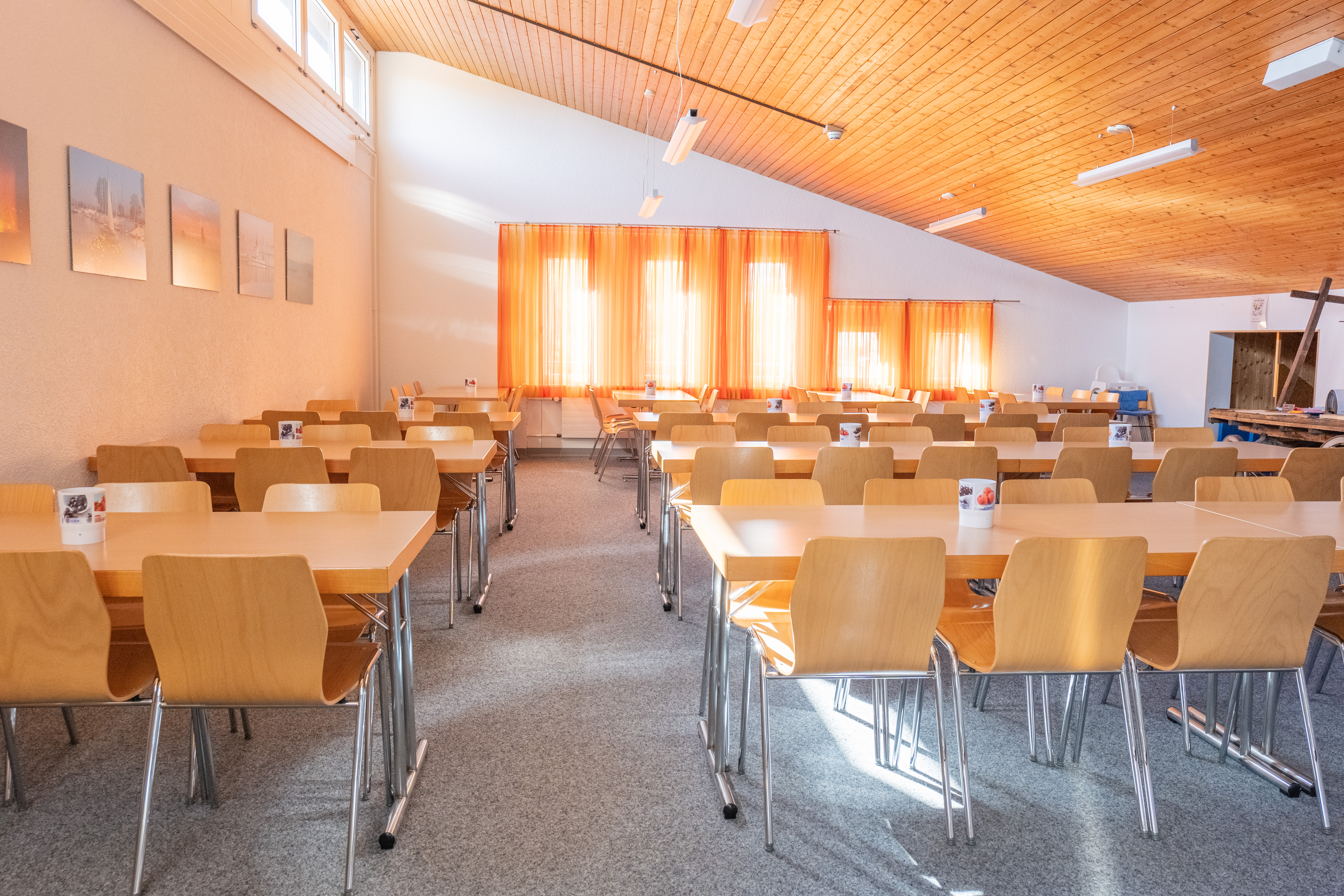 Jugendherberge Romanshorn – Bild