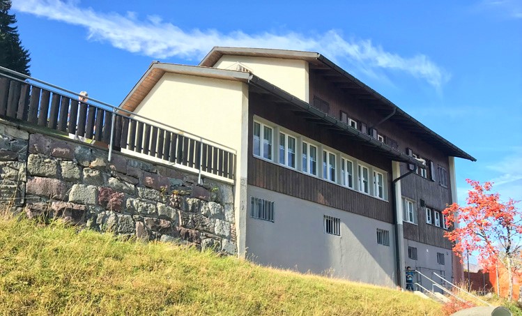 Ski- und Ferienhaus Satus Wiedikon, Flumserberg Tannenheim