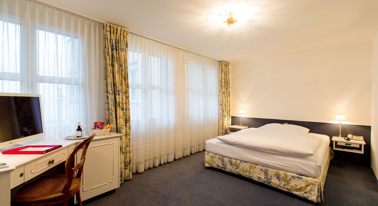 Hotel Café Mozart Rorschach – immagine