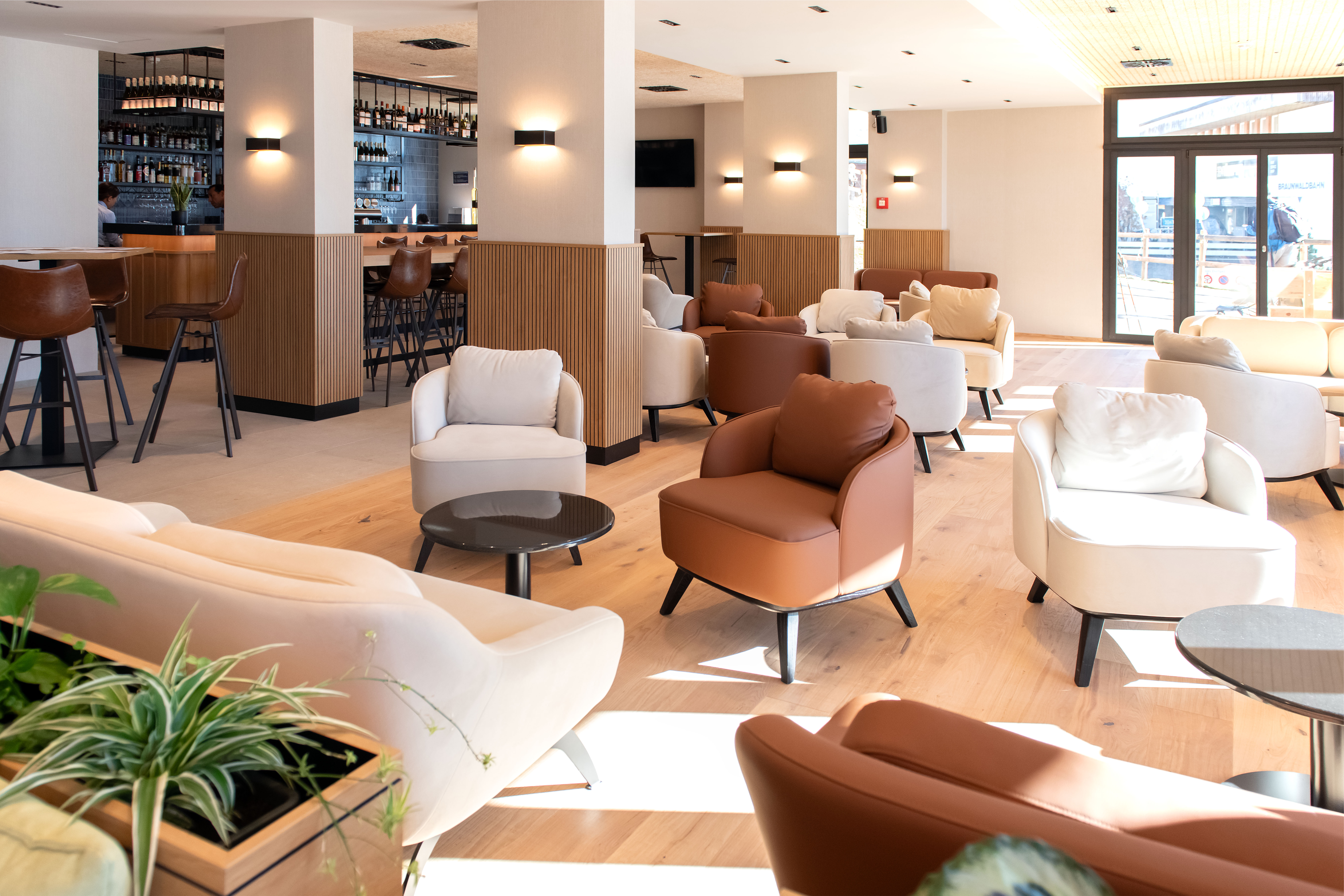 Panoramahotel Braunwald – image