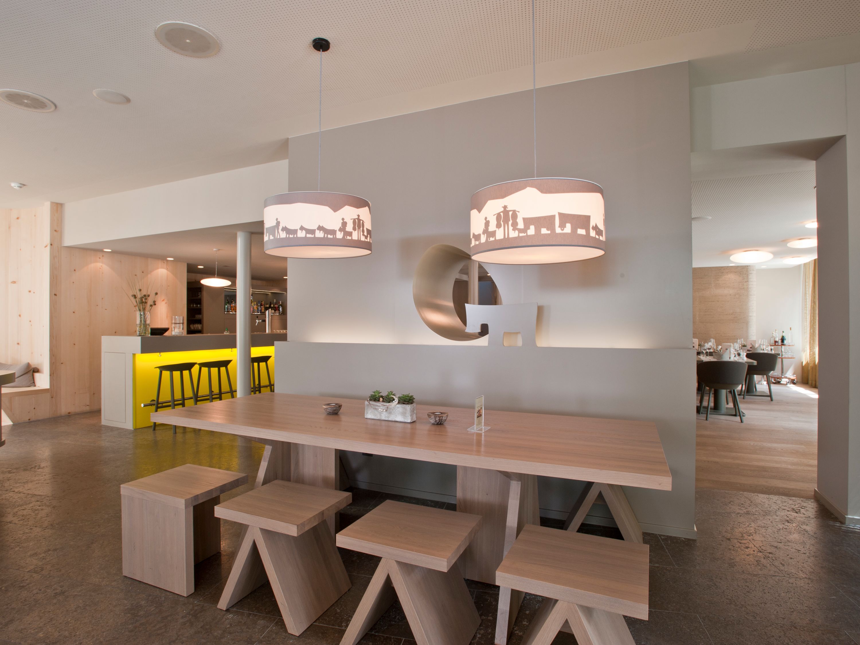 Herisau Swiss Quality Hotel – Bild