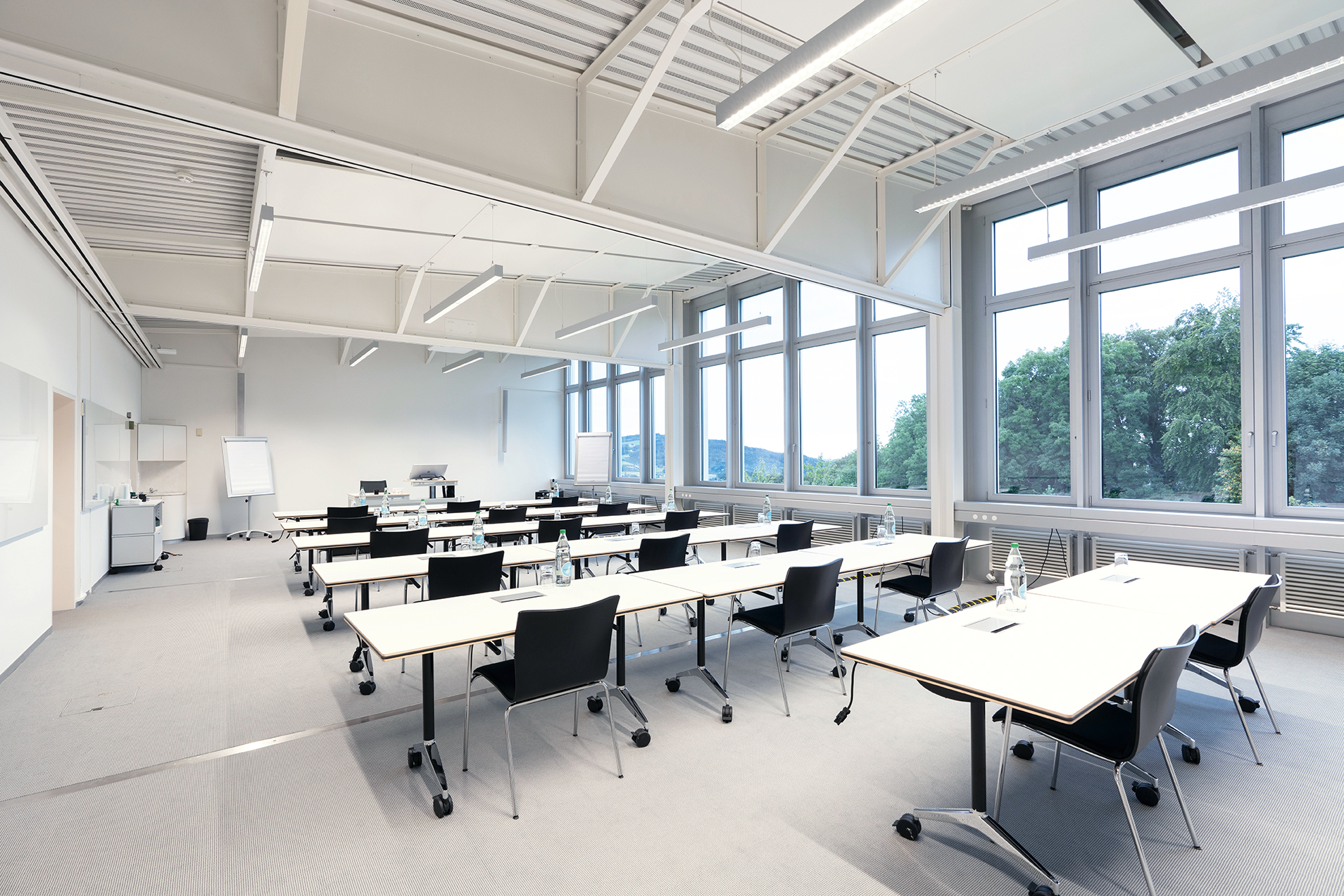 Weiterbildungszentrum Holzweid – immagine