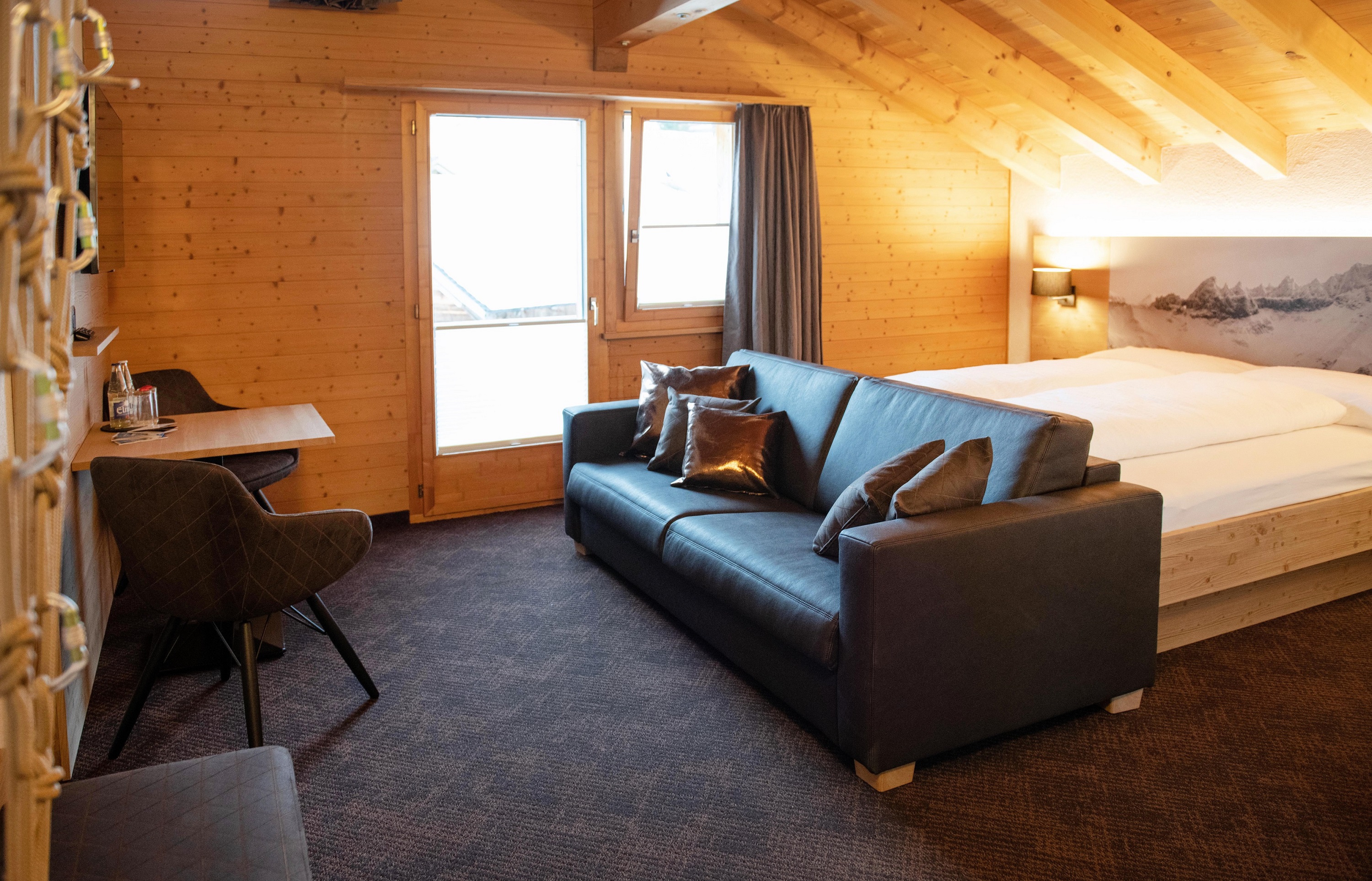 Hotel Bergführer – Bild