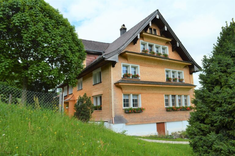 BnB Blomberg, Ebnat-Kappel