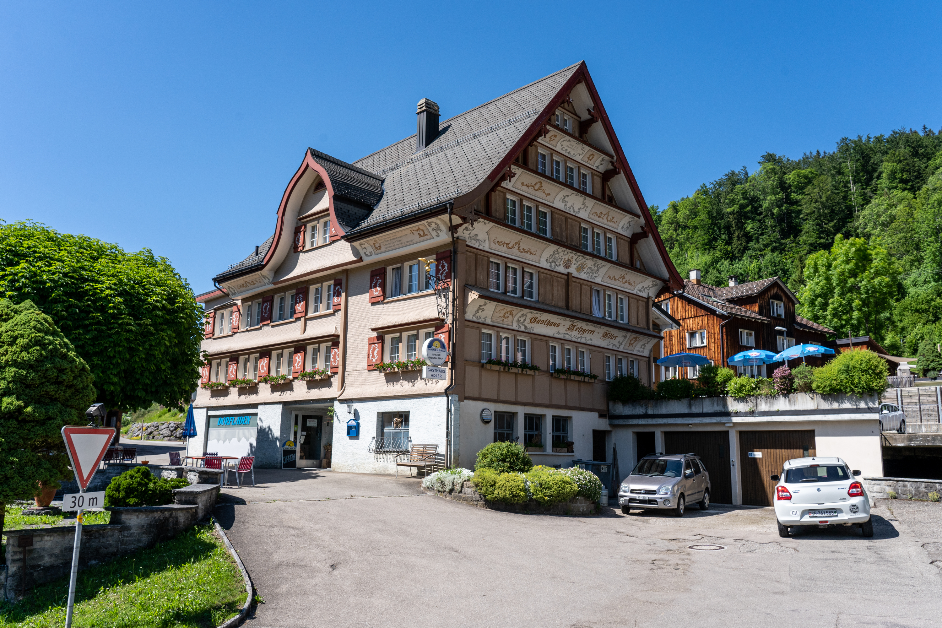 Gasthaus & Campingplatz Adler (ctd_984122e_image)