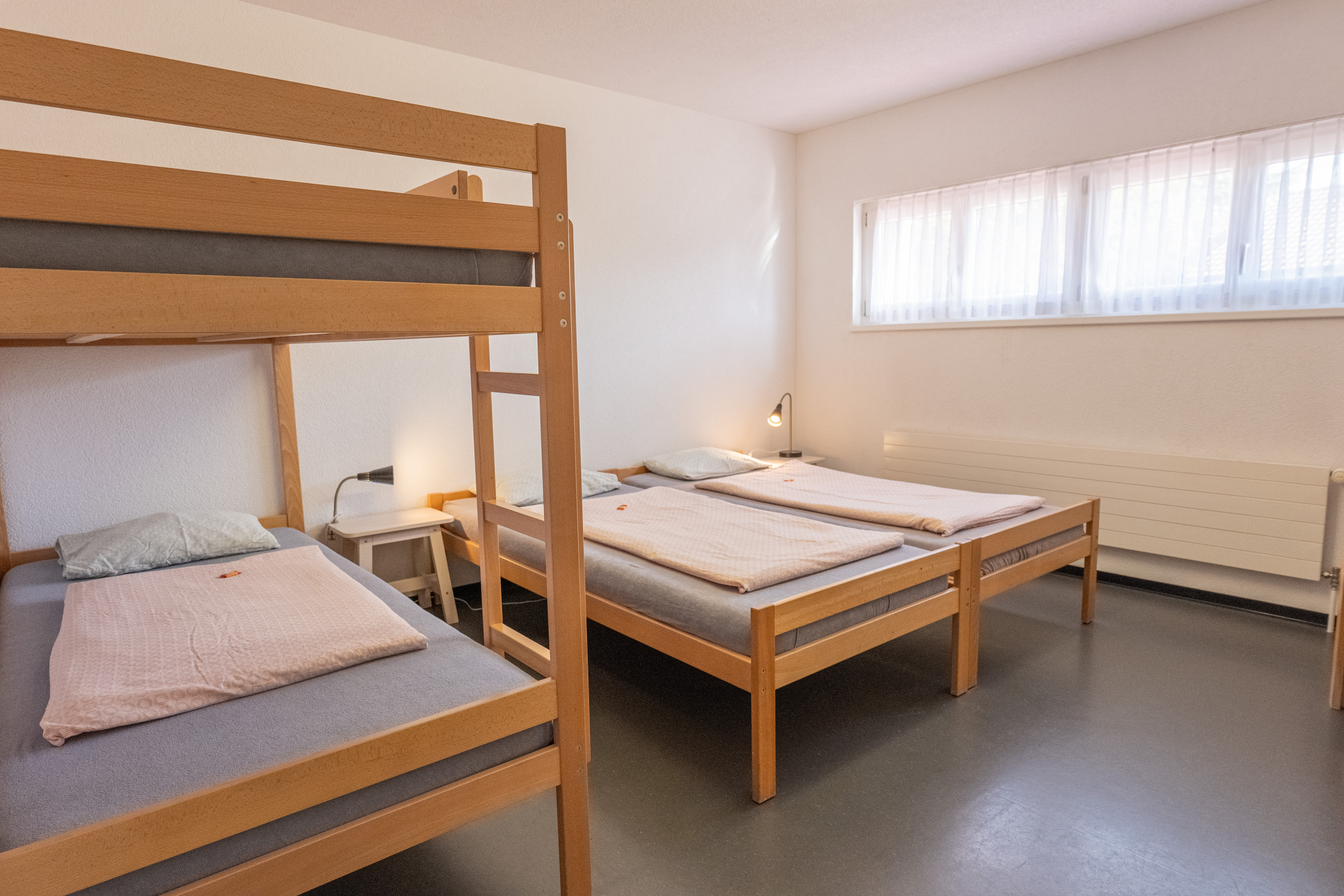 Jugendherberge Romanshorn – Bild