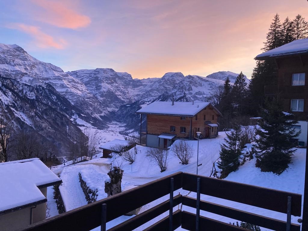dieGASTgeberei.ch - Revier Silberwiidä-Galerie Nr. 17, Braunwald
