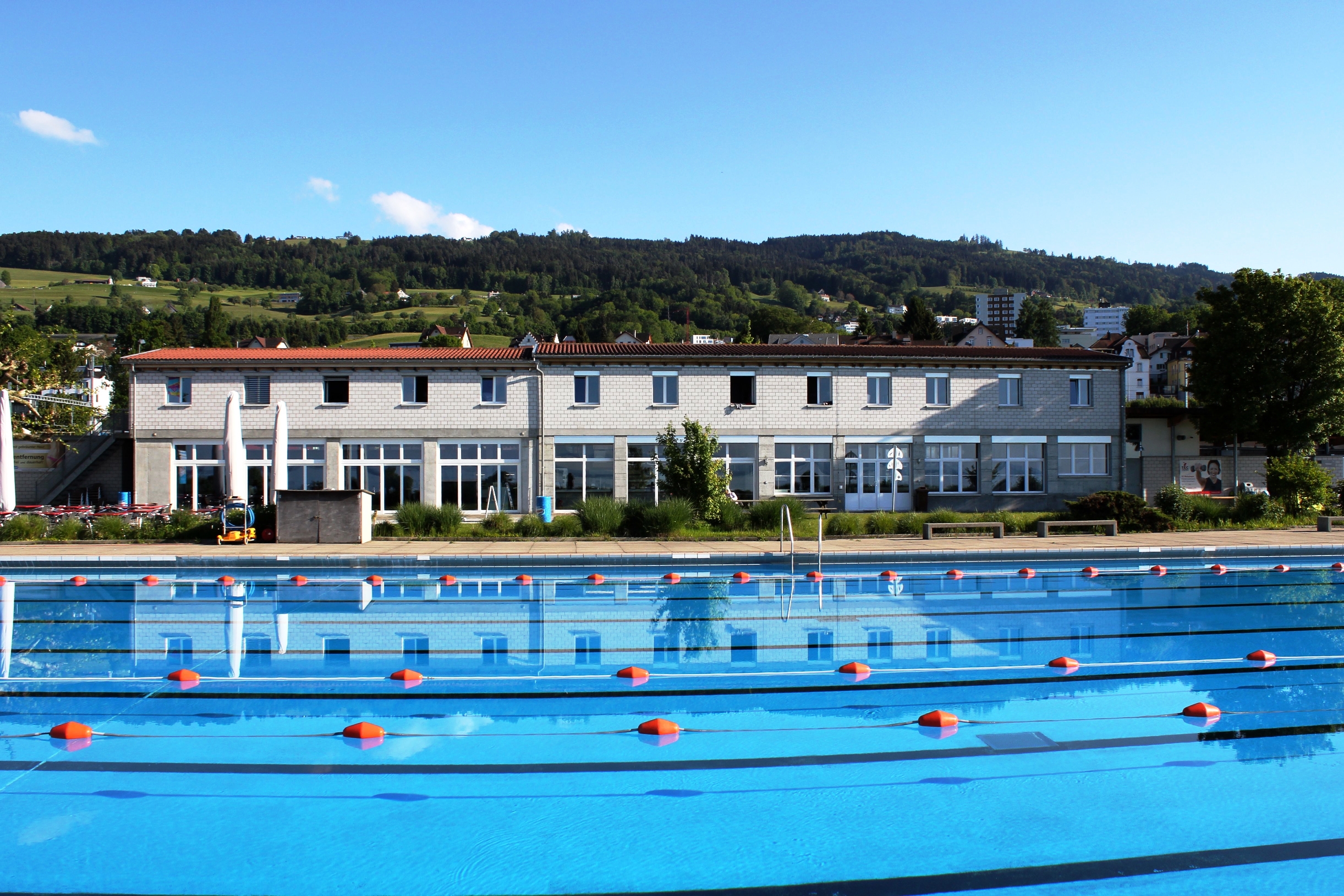 Herberge Rorschach – Bild