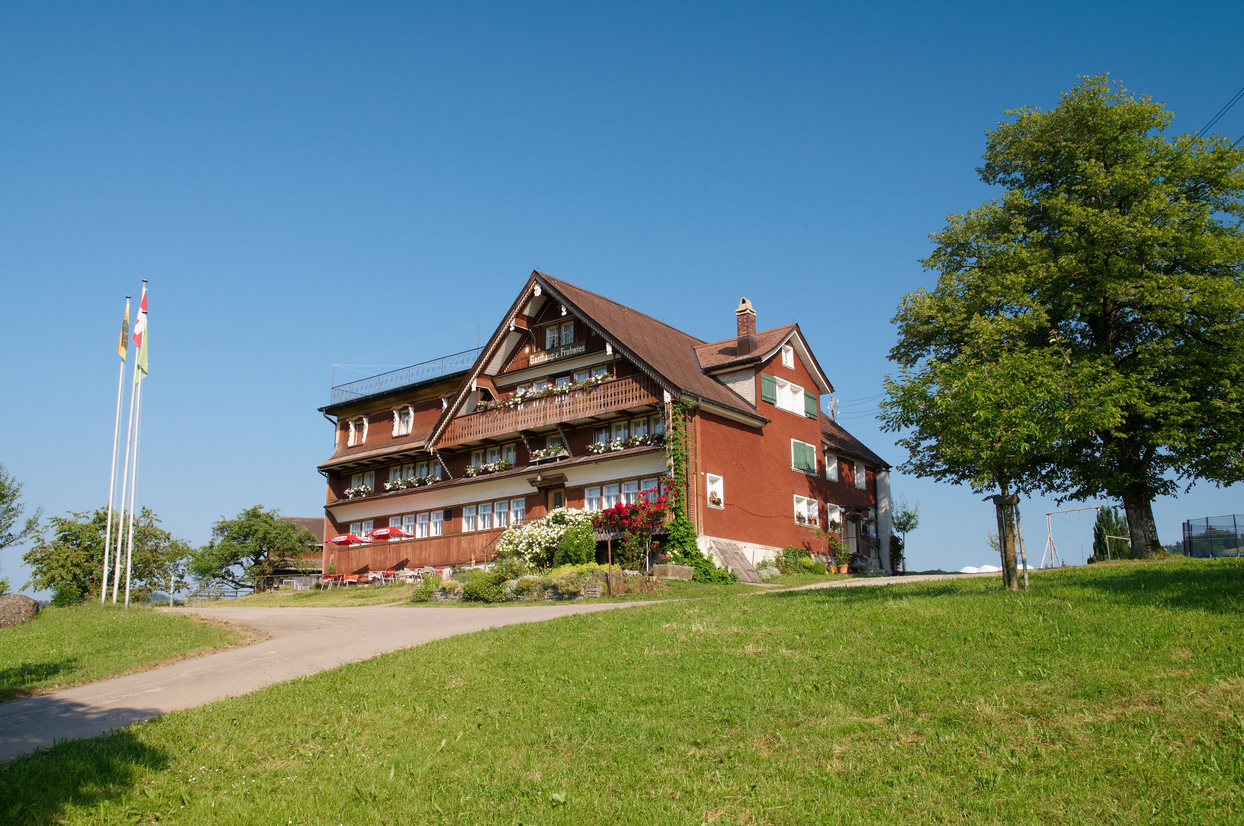 Gasthaus und Pension Frohwies (ctd_68157d9_image)